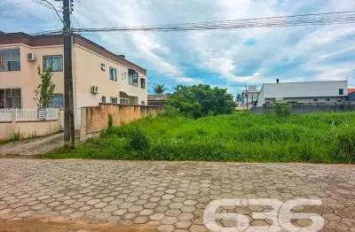 Terreno à venda na Rua Areia Branca, 722, Itajubá, Barra Velha