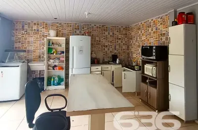 Casa com 5 quartos à venda na Rua Minas Gerais, 213, Nova Brasília, Joinville