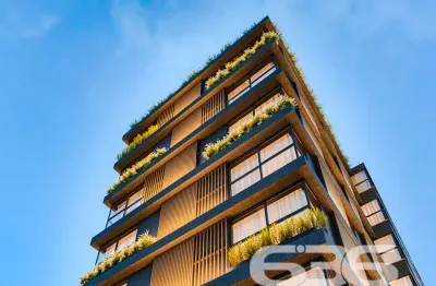 Apartamento com 2 quartos à venda na Rua Alexandre Schlemm, Anita Garibaldi, Joinville