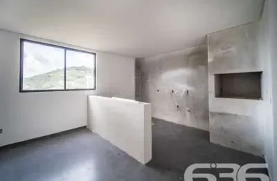 Apartamento com 2 quartos à venda na Rua Ministro Calógeras, 76, Atiradores, Joinville