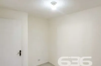 Cobertura com 2 quartos à venda na Rua dos Mecânicos, 1395, Paranaguamirim, Joinville