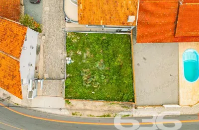 Terreno à venda na Amândio Cabral, 912, Centro, Balneário Barra do Sul