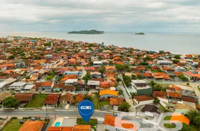 Terreno à venda na Amândio Cabral, 912, Centro, Balneário Barra do Sul