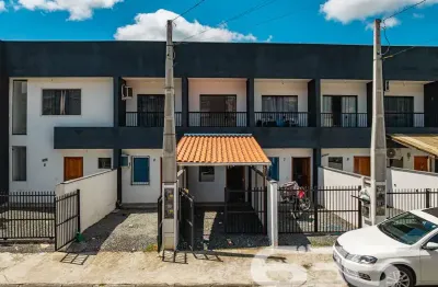 Casa com 2 quartos à venda na Rua Fátima, 743, Jarivatuba, Joinville