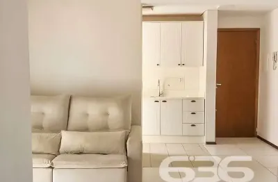 Apartamento com 2 quartos à venda na Rua Quinze de Novembro, 63, Glória, Joinville