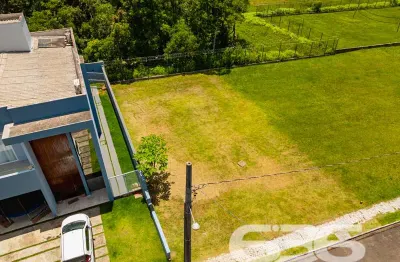 Terreno à venda na Rua Antônio Ramos Alvin, 500, Centro, Araquari