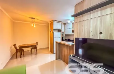 Apartamento com 2 quartos à venda na Rua Alexandre Schlemm, 81, Anita Garibaldi, Joinville
