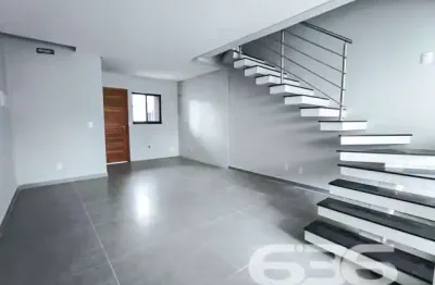 Casa com 3 quartos à venda na Rua Papa João XXIII, 807, Iririú, Joinville