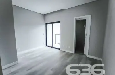 Casa com 3 quartos à venda na Rua Papa João XXIII, 807, Iririú, Joinville