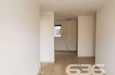 Apartamento com 2 quartos à venda na Rua Monsenhor Gercino, 350, João Costa, Joinville
