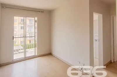 Apartamento com 2 quartos à venda na Rua Monsenhor Gercino, 350, João Costa, Joinville