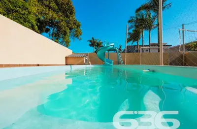 Casa com 3 quartos à venda na Nereu Ramos, 1726, Salinas, Balneário Barra do Sul