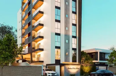 Apartamento com 3 quartos à venda na Rua Pastor Guilherme Rau, 329, Saguaçu, Joinville