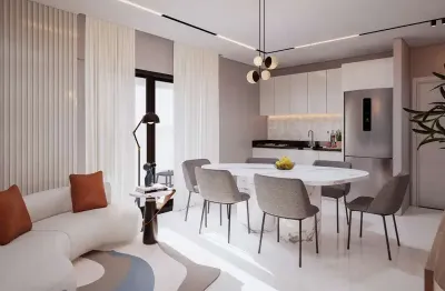 Apartamento com 3 quartos à venda na Rua Pastor Guilherme Rau, 329, Saguaçu, Joinville