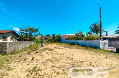 Terreno à venda na Jaraguá Do Sul, Costeira, Balneário Barra do Sul