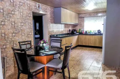 Chácara / sítio com 3 quartos à venda na Rua Quinze de Novembro, Vila Nova, Joinville