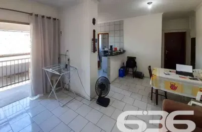 Apartamento com 2 quartos à venda na Rua Fátima, 712, Jarivatuba, Joinville