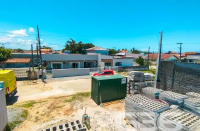 Casa com 3 quartos à venda na Amândio Cabral, Centro, Balneário Barra do Sul