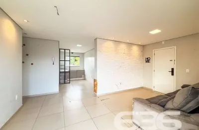 Apartamento com 3 quartos à venda na Rua Santa Catarina, 95, Floresta, Joinville