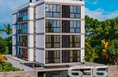 Apartamento com 3 quartos à venda na Rua Quinze de Novembro, Vila Nova, Joinville