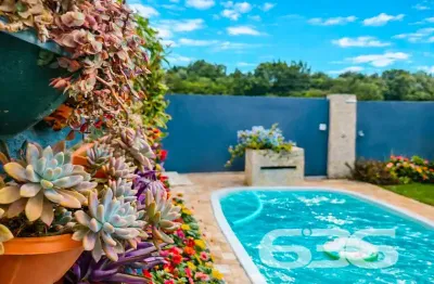 Casa com 3 quartos à venda na Rua Anália Celestino De Carvalho, 38, Ubatuba, São Francisco do Sul