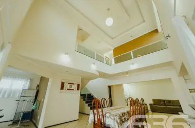 Casa com 4 quartos à venda na Jaraguá Do Sul, 22, Costeira, Balneário Barra do Sul