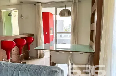 Apartamento com 3 quartos à venda na Rua Alexandre Schlemm, 268, Anita Garibaldi, Joinville