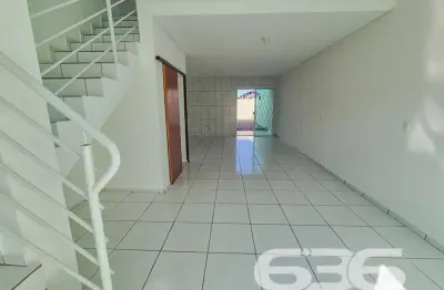 Casa com 2 quartos à venda na Rua Tuiuti, 461, Aventureiro, Joinville