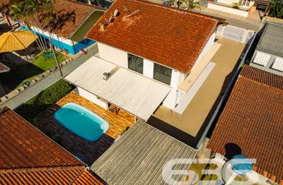 Casa com 3 quartos à venda na Rua Miosotes, 260, Fátima, Joinville