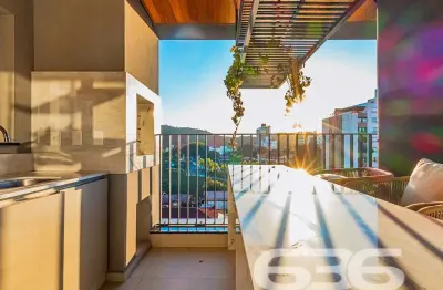 Apartamento com 3 quartos à venda na Rua Ministro Calógeras, Atiradores, Joinville