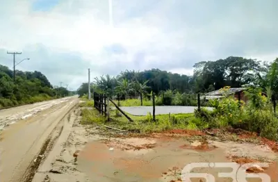 Terreno à venda na Perequê, 8, Pinheiros, Balneário Barra do Sul