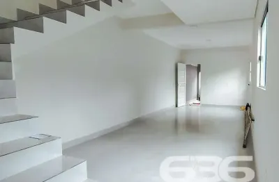 Casa com 3 quartos à venda na Rua Professor Eunaldo Verdi, 614, Jardim Sofia, Joinville