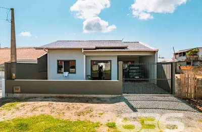 Casa com 3 quartos à venda na Amândio Cabral, 182, Centro, Balneário Barra do Sul