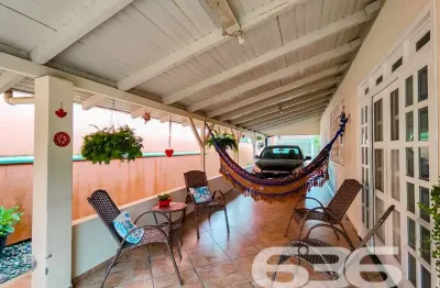 Casa com 2 quartos à venda na Jaraguá Do Sul, 107, Costeira, Balneário Barra do Sul