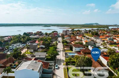 Casa com 3 quartos à venda na Jaraguá Do Sul, 185, Costeira, Balneário Barra do Sul
