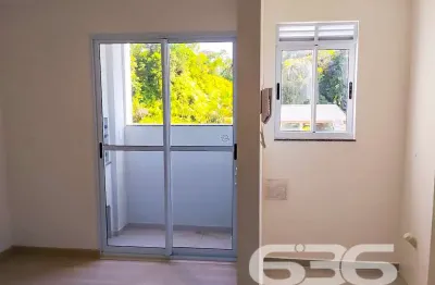 Apartamento com 2 quartos à venda na Rua Almirante Jaceguay, 115, Costa e Silva, Joinville