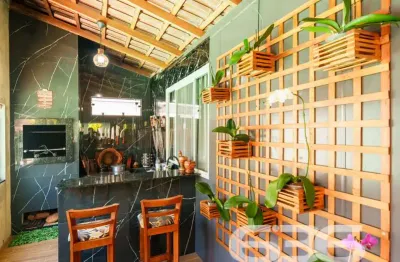 Casa com 3 quartos à venda na Rua Pelicano, Barra do Itapocú, Araquari