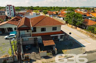 Casa com 8 quartos à venda na Rua Tuiuti, 2596, Aventureiro, Joinville