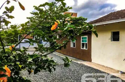 Terreno à venda na Rua Almirante Jaceguay, 253, Costa e Silva, Joinville