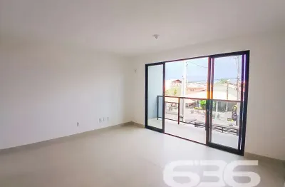 Apartamento com 3 quartos à venda na Avenida Simas, 1246, Itajubá, Barra Velha