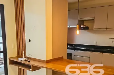 Apartamento com 2 quartos à venda na Rua Almirante Jaceguay, 590, Costa e Silva, Joinville