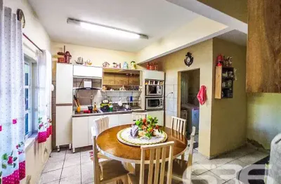 Casa com 4 quartos à venda na Jaraguá Do Sul, Costeira, Balneário Barra do Sul