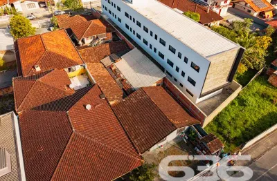 Casa com 12 quartos à venda na Rua das Cegonhas, 393, Jardim Iririú, Joinville