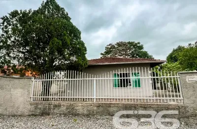 Casa com 3 quartos à venda na Rua Minas Gerais, 1068, Nova Brasília, Joinville