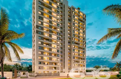 Apartamento com 2 quartos à venda na Rua João José Pereira, 264, Itajubá, Barra Velha