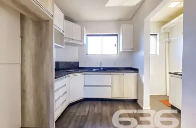 Apartamento com 2 quartos à venda na Rua das Cegonhas, 724, Jardim Iririú, Joinville