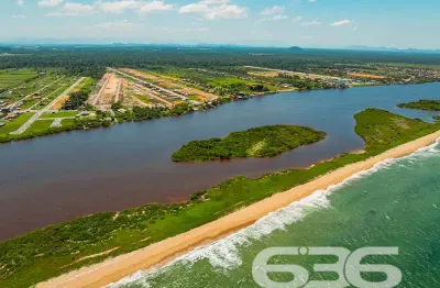 Terreno à venda na Estrada Prefeito Miguel Tito Rosa, Barra do Itapocú, Araquari