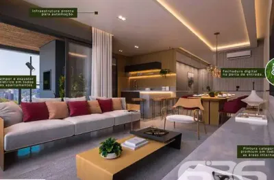 Apartamento com 3 quartos à venda na Rua Quinze de Novembro, 1208, América, Joinville