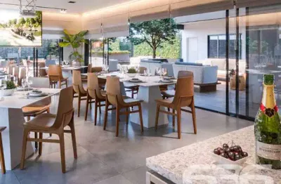 Apartamento com 3 quartos à venda na Rua Quinze de Novembro, 1208, América, Joinville