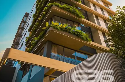 Apartamento com 3 quartos à venda na Rua Almirante Jaceguay, Santo Antônio, Joinville